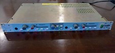 Preamplificatore Amek di