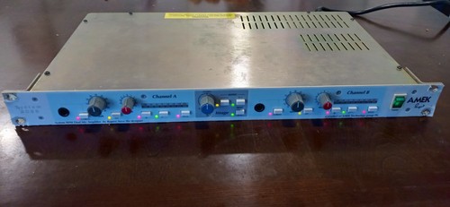 Preamplificatore amek - preamplificatore,