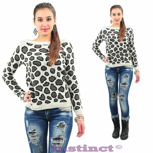 Maglione pullover donna