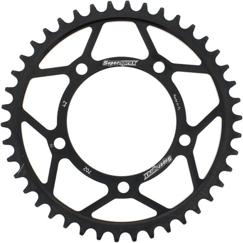 Catena acciaio supersprox - catena,