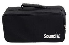 Soundline custodia clarinetto sib Black
