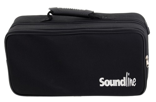 Soundline custodia clarinetto