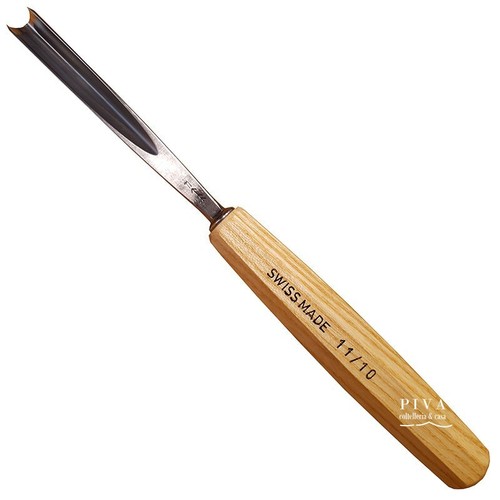 Sgorbia legno pfeil 10 - sgorbia,