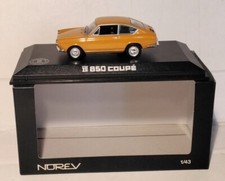 Seat 850 Coupé 1/43eme Norev
