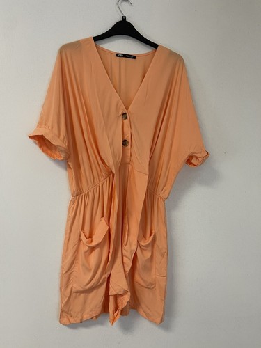 Zara pagliaccetto donna - pagliaccetto, tuta