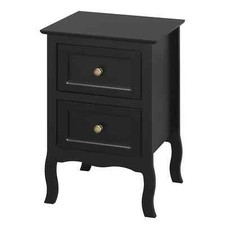 WOLTU 1PC Comodino Comodino