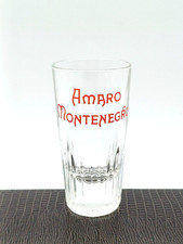 Amaro montenegro bicchiere - amaro,