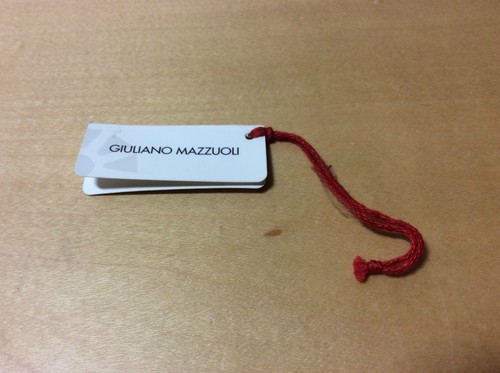 Giuliano mazzuoli takt - giuliano, label