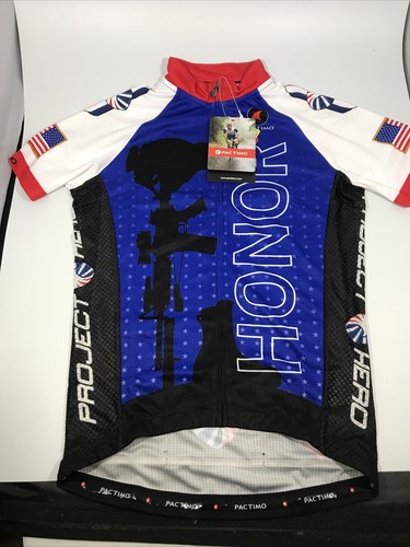 Maglia ciclismo pactimo - maglia,