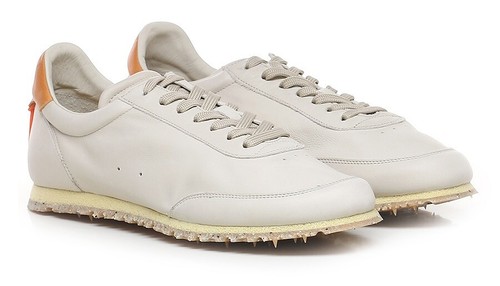 Barracuda sneakers 3399 tofu - sneakers,