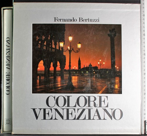 Colore veneziano fernando - colore, veneziano.