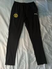 Pantaloni tuta uomo Puma BVB