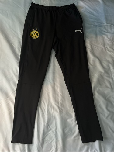 Pantaloni tuta uomo puma - tuta, bvb