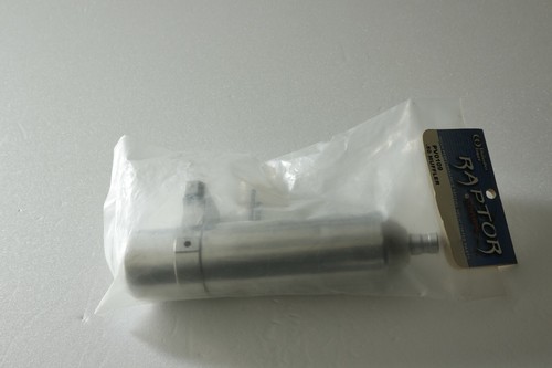 Pv0109 marmitta raptor - pv0109,