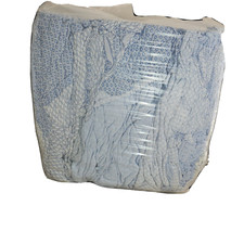 Pezzame Stracci Assorbenti a nido d'ape  8 KG