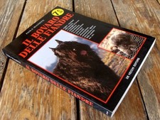 155) IL BOVARO DELLE FIANDRE - Paola Magnetti (De Vecchi 1995) cane cani