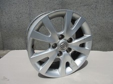 BK9965616560 CERCHIO IN LEGA R16 MAZDA 3 ANNO 2007 16X6,1/2 ET52.5