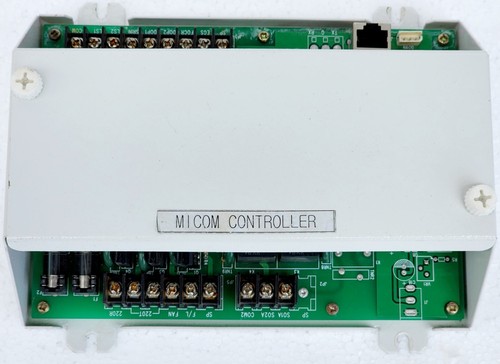 Controller micom sew air01 - controller, sew-air01