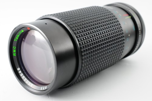 Ecc tokina rmc 80 - [ecc+5],