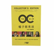  The OC Collector's Edition