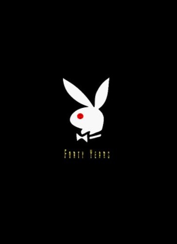 Playboy years by - 40,