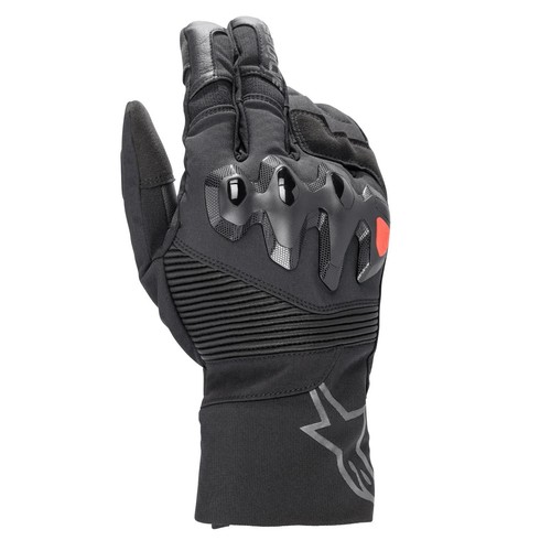 Guanti moto alpinestars - guanti,