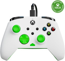 Rematch Core Bianco/Verde -