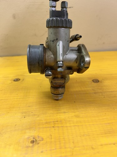 Carburatore per gilera 175 - carburatore,