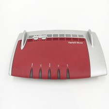 FRITZ!Box 3490 ADSL2+ WiFi