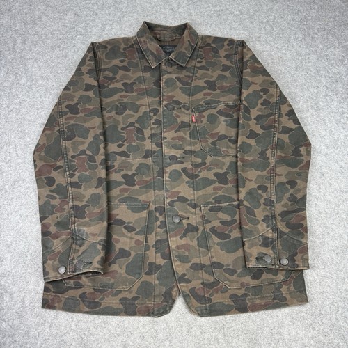Giacca levi uomo media - levi's,