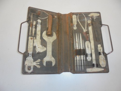Ww2 uso originale maestro - ww2,