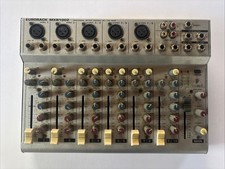 Behringer eurorack mxb1002 - eurorack,