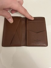 Organizer uomo Louis Vuitton