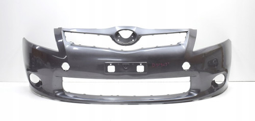 Paraurti anteriore lift - paraurti,