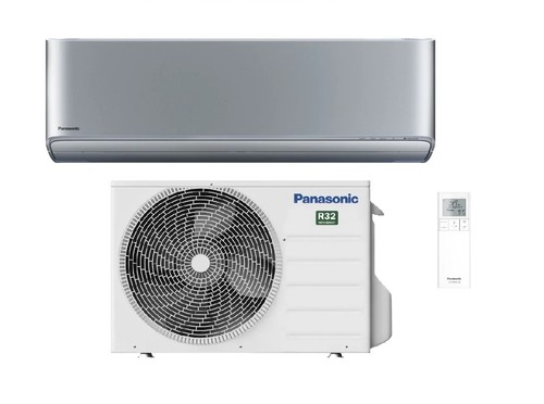 Climatizzatore panasonic - climatizzatore,