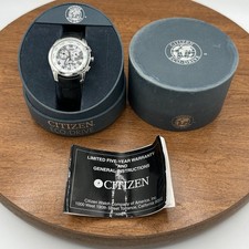 Orologio Citizen Uomo Eco
