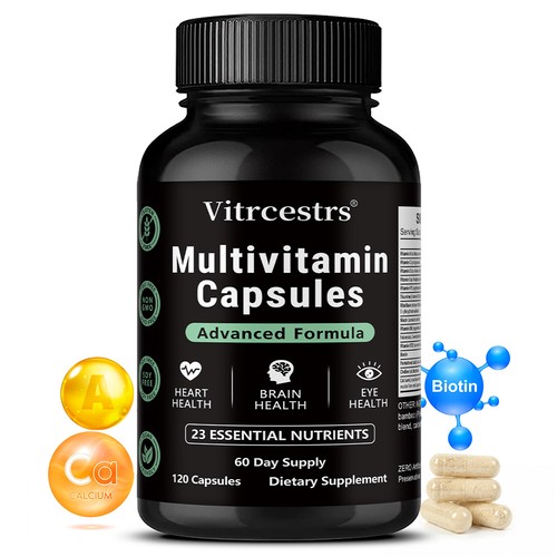 Integratore multivitaminico