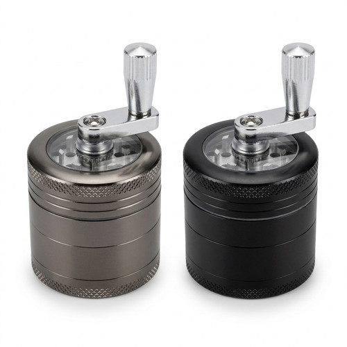 Premium grinder mulino - mulino, erba