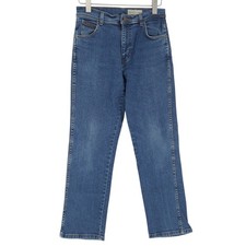 Jeans Wrangler Vintage Uomo