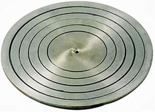 SERIE CERCHI in GHISA per