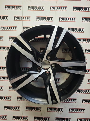Cerchio lega volvo c40 xc40 - volvo,