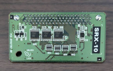 Usato roland srx scheda di - usato,
