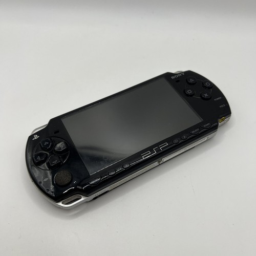 Console sony psp - psp, 2004