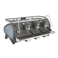 LA MARZOCCO STRADA S ABR SCALE