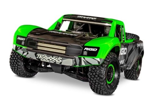 Traxxas ultd desert racer 4x4 - ultd.,