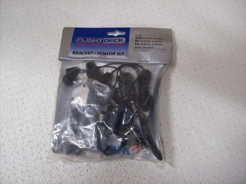 Kit flight deck shimano - kit,