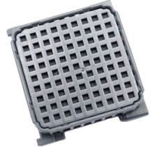 LIEBHERR FILTRO CARBONE