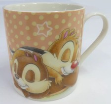 Tazza Mug Disney Store Chip &
