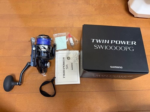 Mulinello spinning shimano - da,