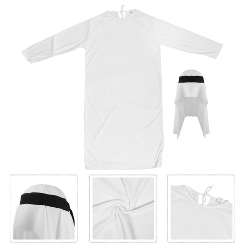 Costume uomo musulmano - costume,